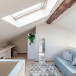 Sky Attic By 