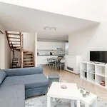 Apartamento Sky Attic By 