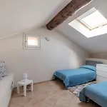 Apartment Sky Attic By 