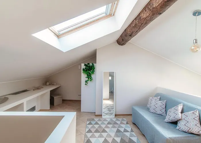 Sky Attic By 