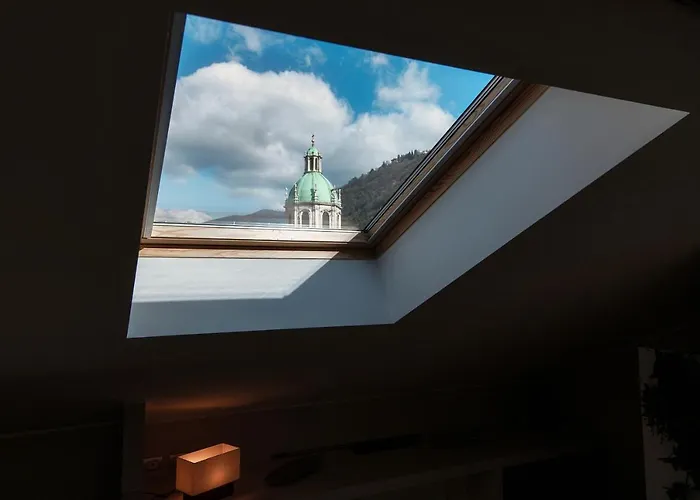 Sky Attic By 