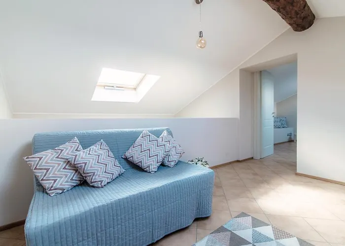 Sky Attic By 