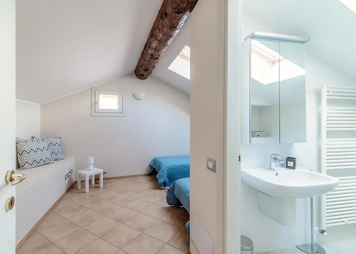 Sky Attic By 