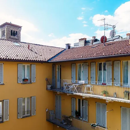 Sky Attic 72 - The House Of Travelers Daire *