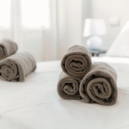 Daire Sky Attic 72 - The House Of Travelers