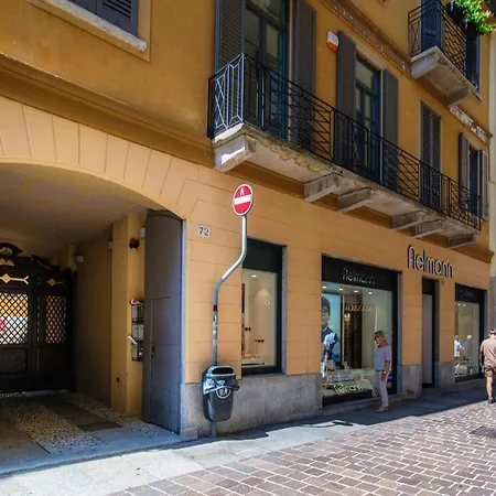 아파트 Sky Attic 72 - The House Of Travelers